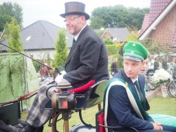 Schützenfest 2017